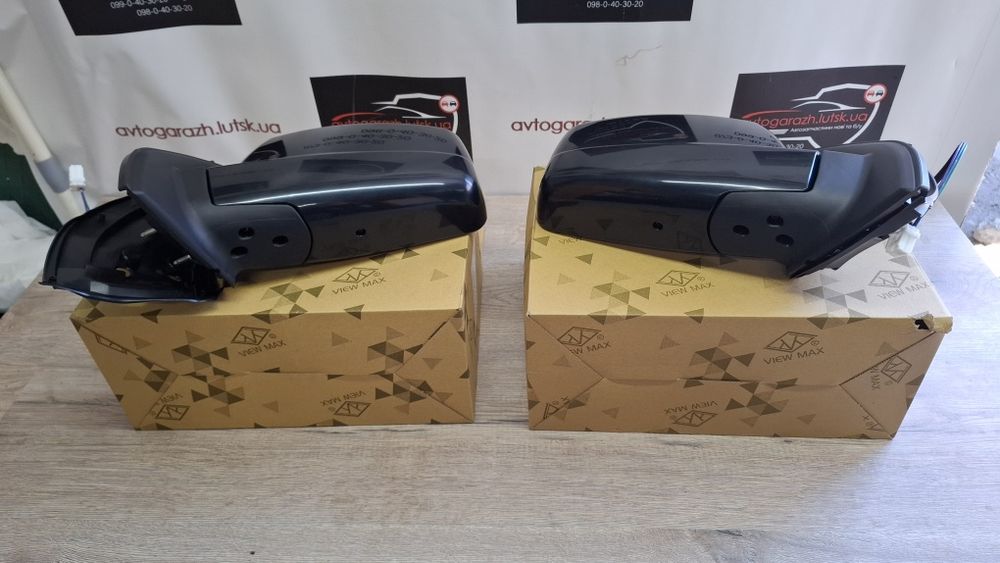 Дзеркало X-trail T30 зеркало xtrail