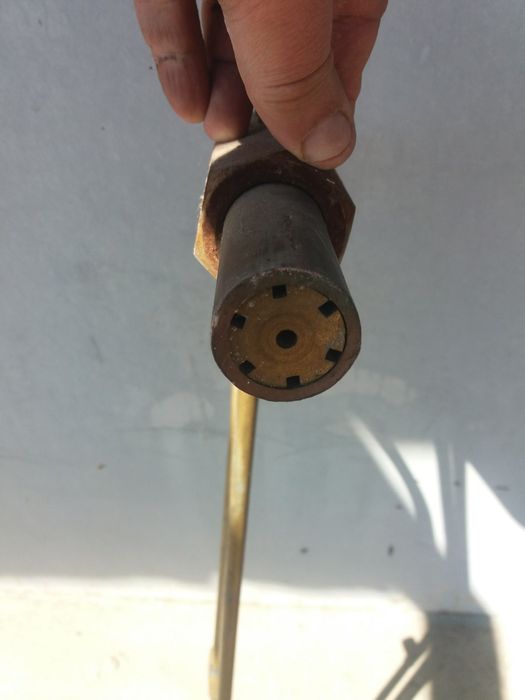 Продам резак РЗР-3