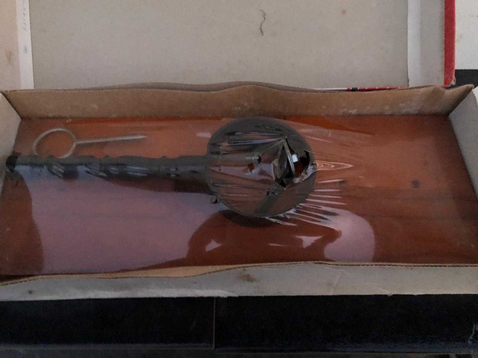 Taboa de Presunto / Jamonera