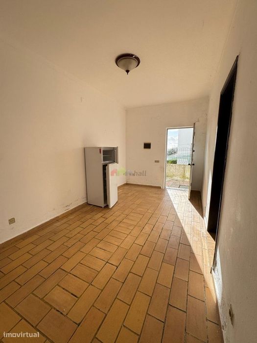 Moradia T2 Pronta para Habitar em Arraiolos