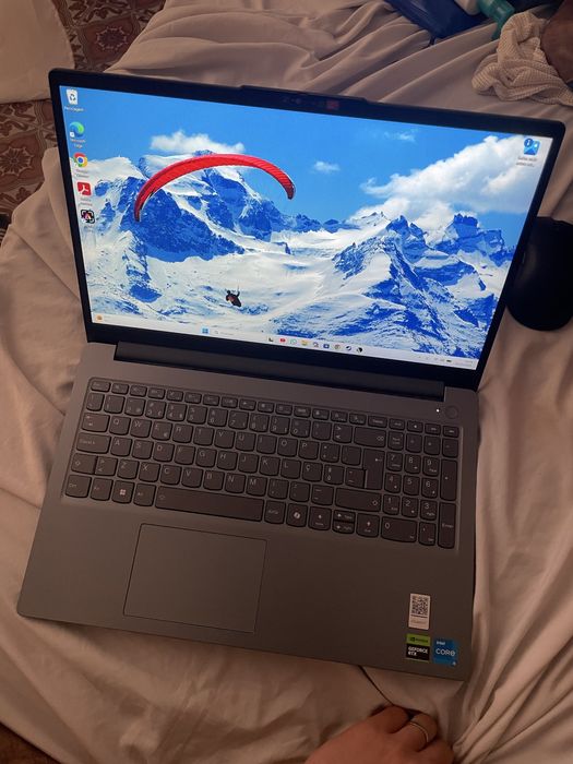 Portatil Lenovo Loq Gamimg