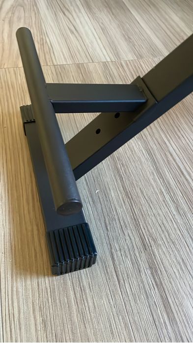 Banco de Treino Multifunções Mobiclinic