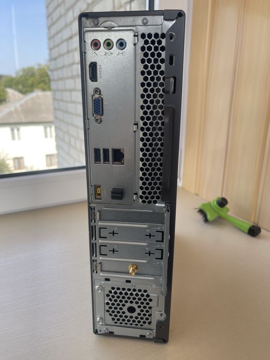 Системний блок Lenovo IdeaCentre 310S-08ASR 90G9 SFF