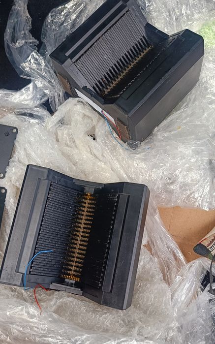 ESS Heil Air Motion Transformer твітер