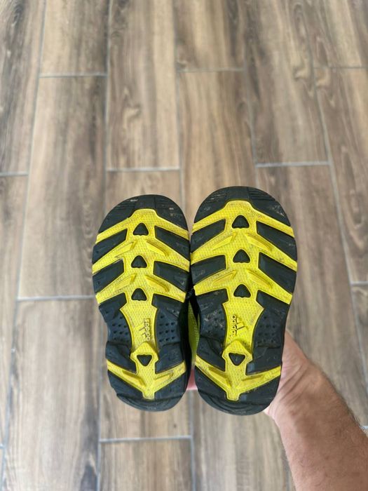 Осінні чобітки Adidas оригінал