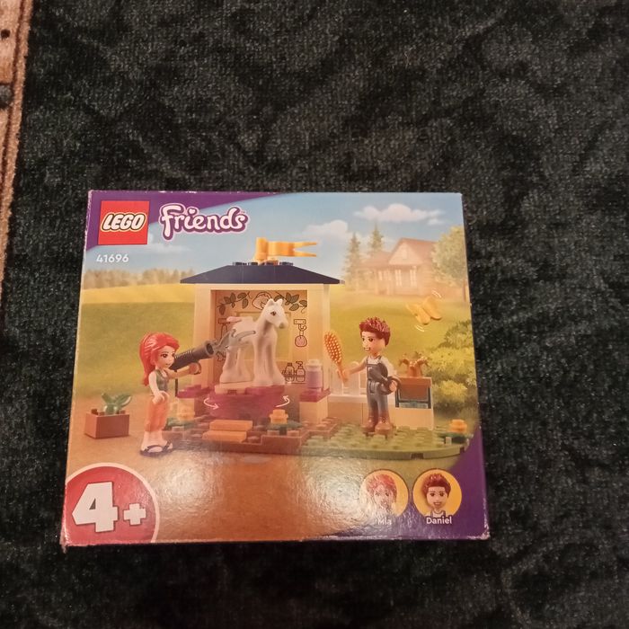 Zestaw LEGO 4+ Friends