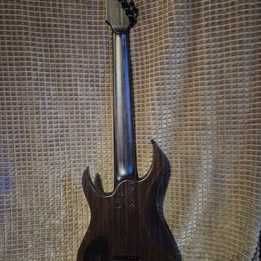 na sprzedaż gitara Run Guitars,  Crusher 8 Custom.