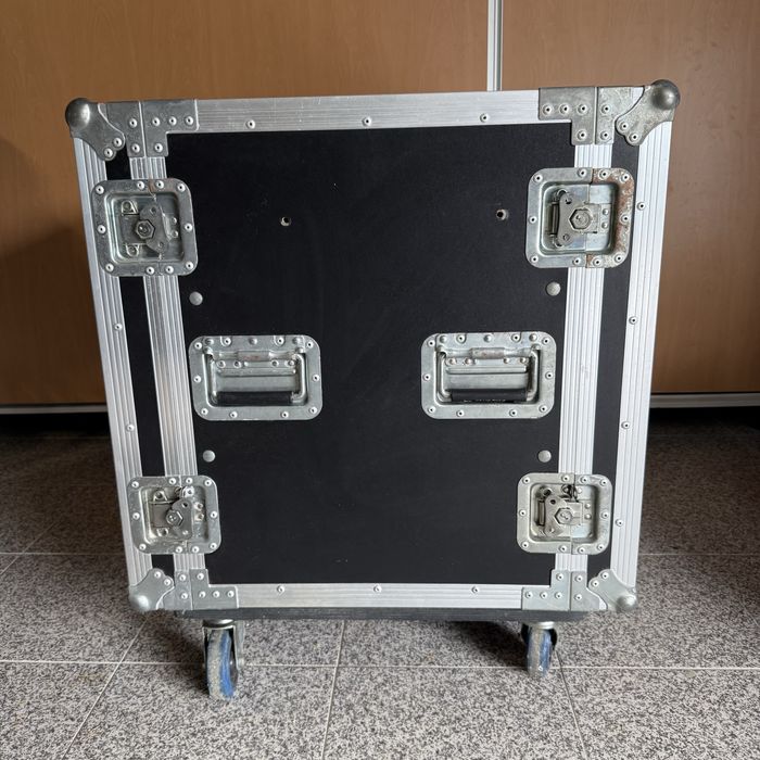 Flightcase Fonestar FRS-120