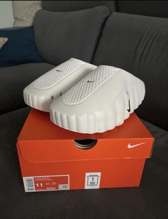 Nike mind 001 roz 43