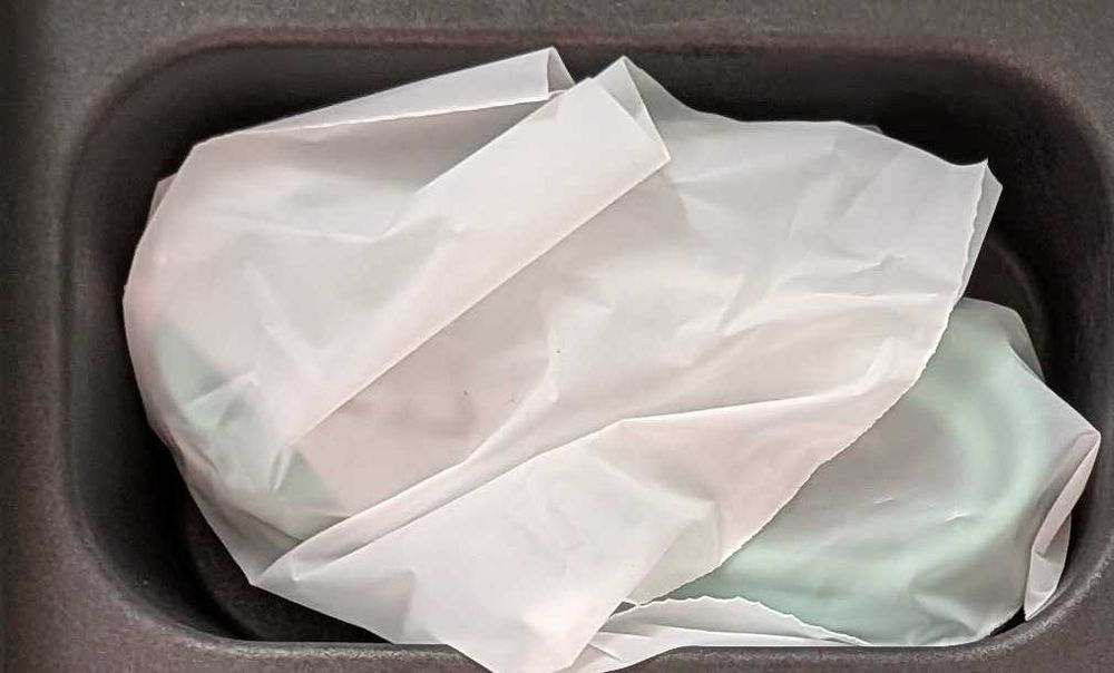 Ładowarka indukcyjna fresh & rebel duo