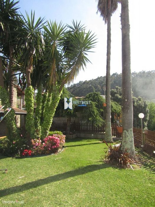 Quintinha Em Moure, Barcelos, 1 Paraízo A 20 Min.famalicão