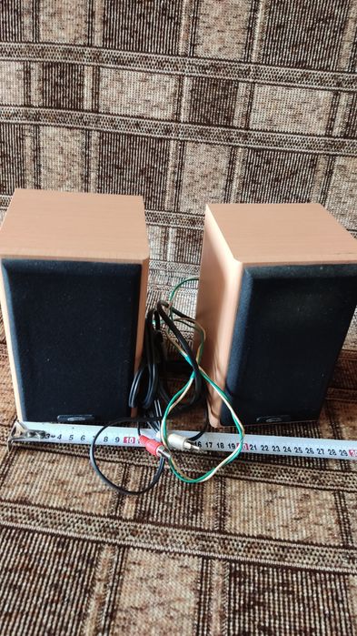 Акустическая система "Gemix" TF-5