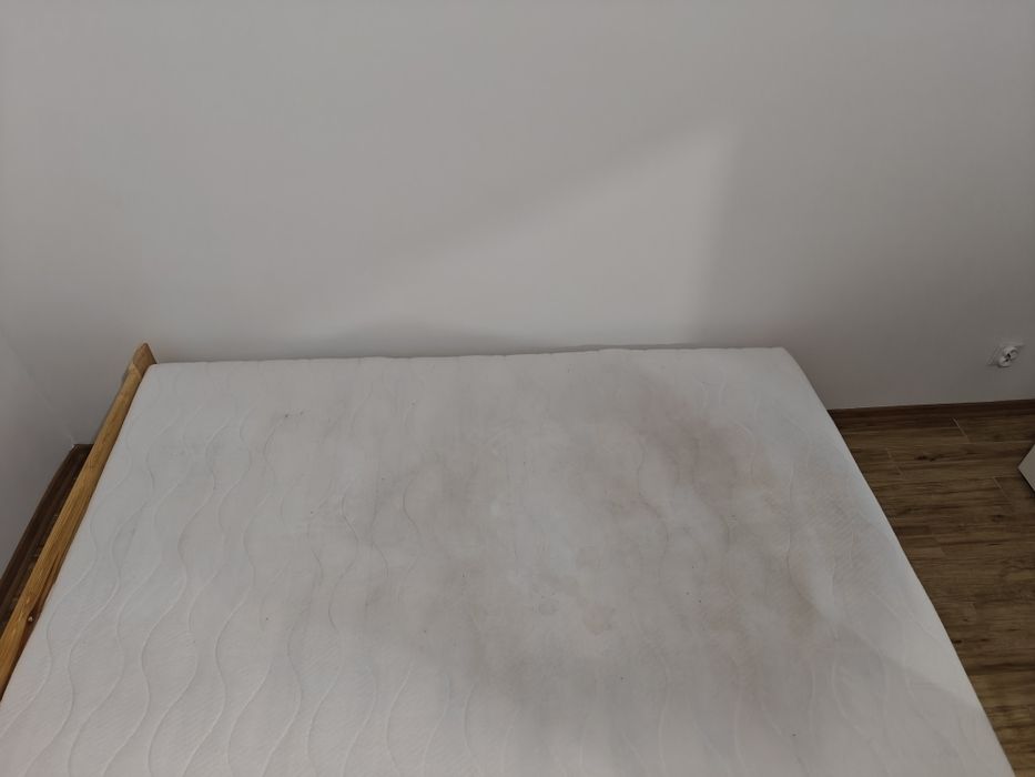 Sprzedam materac Hilding