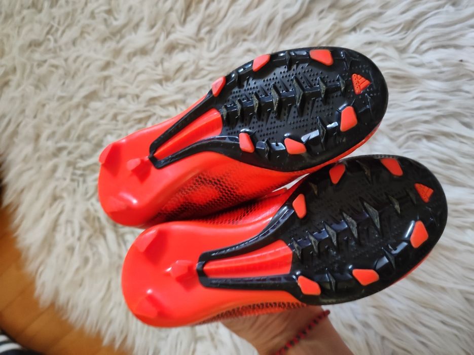 Копачи, бутси Adidas розмір 28