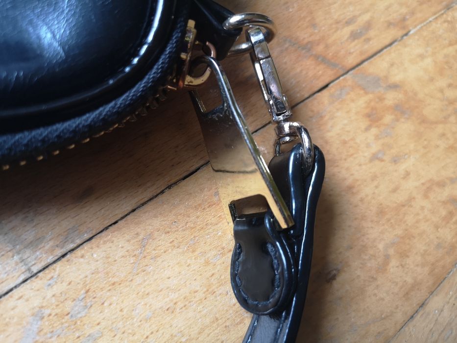 Torebka MONNARI czarna