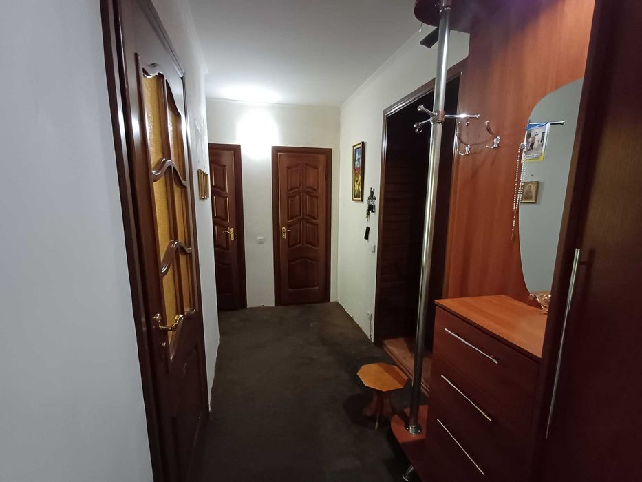 Квартира Квасилів