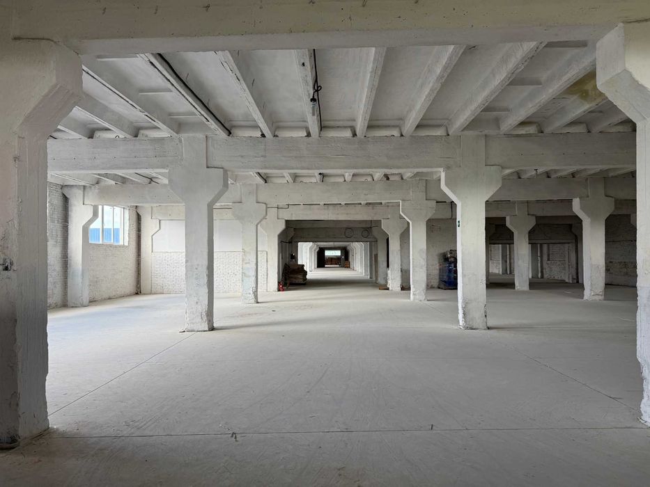 Комерційна нерухомість за адресою вул. Академіка Янгеля (площа 11120 м²) - Atlanta.ua - фото 7