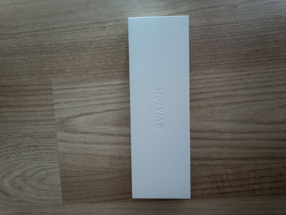 Apple Watch Series 10 GPS, 42mm Rose Gold