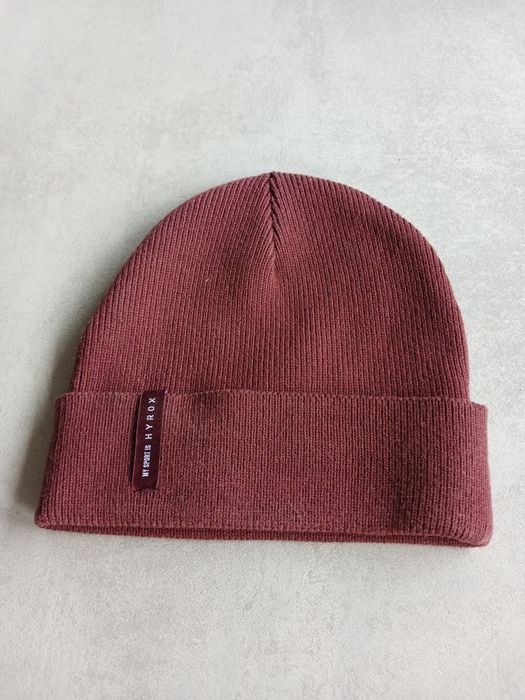 Gorro HYROX como novo