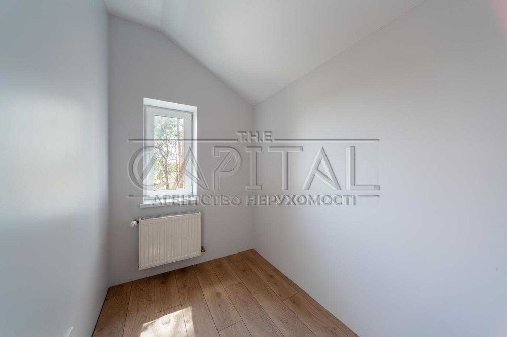 Будинок/Дніпро, тераса, ремонт, 5,4 сотки/ 100 м² Кийлів