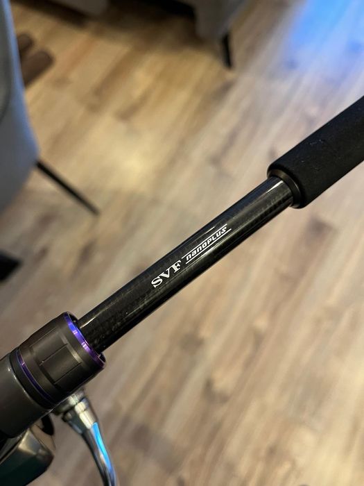 Spining Daiwa Prorex AGS 2.70m
