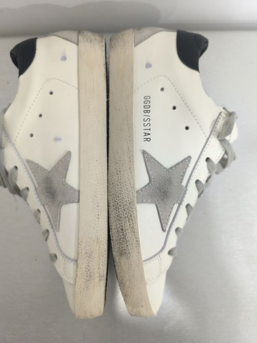 Golden Goose Super-Star
