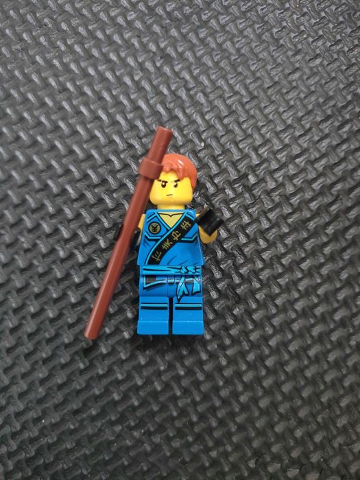 Njo 272 Jay LEGO njnjago