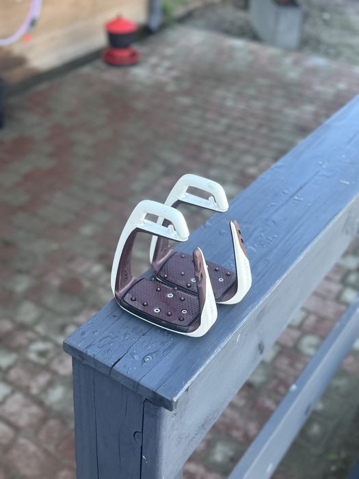 Strzemiona freejump!