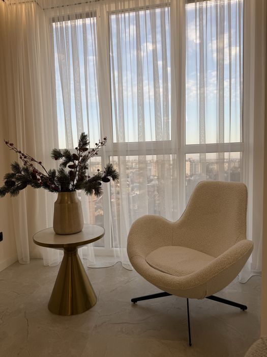 Продаж 1 кім. квартири у ЖК «Парус Сіті» Без комісії!