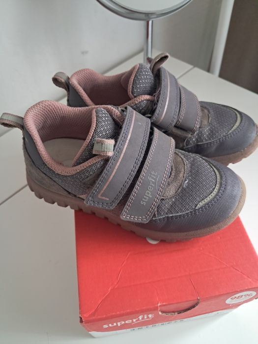 Snakresy Superfit r.27