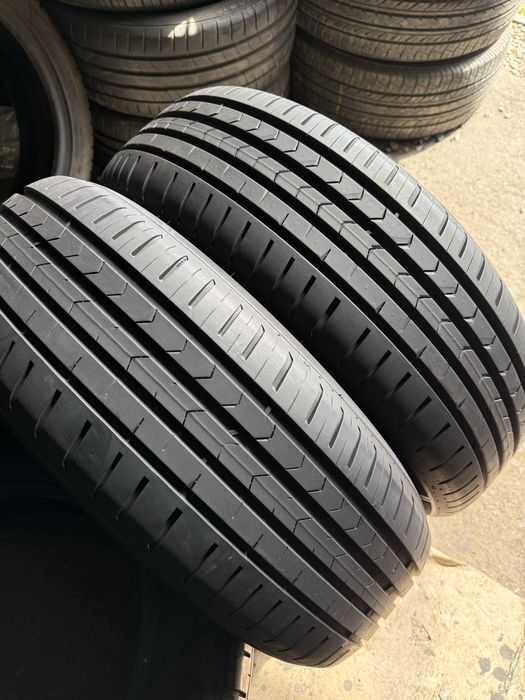 205/65 R17 Vredestein Ultrac /2023рік/літо/2шт./