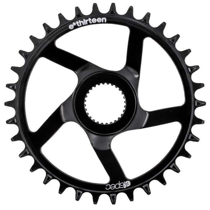 Зірки на електровелосипед Bosch Gen2, Gen4, Gen5 E-bike