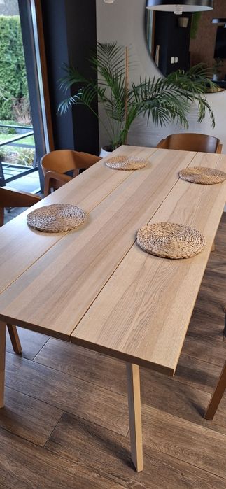 Stół Ikea 90x200