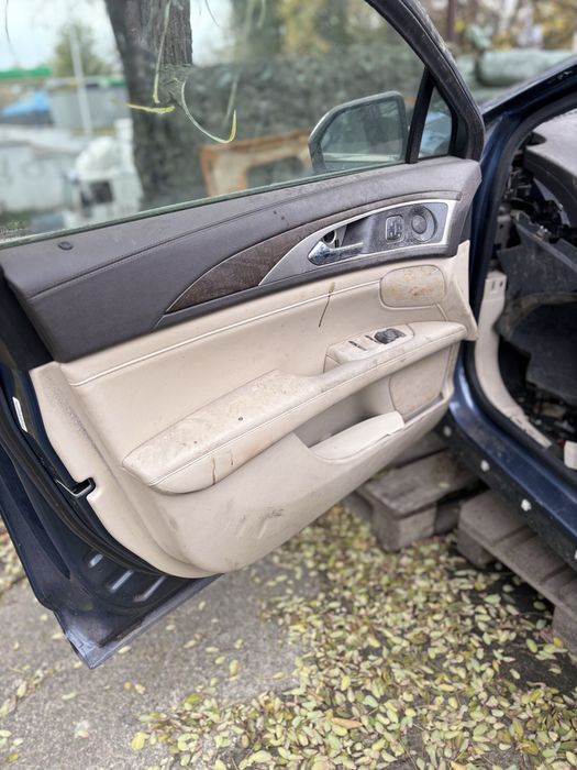 Продам Lincoln MKZ 2018