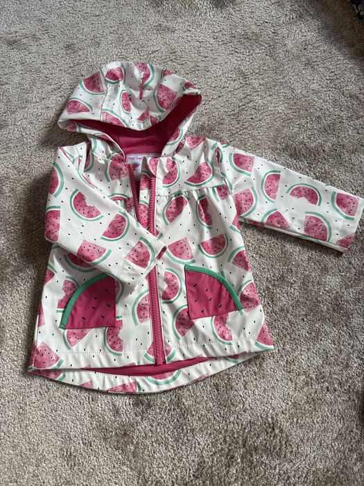 Дощовик TU для дівчинки 3-6 міс