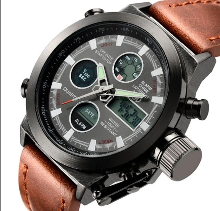 Часы наручные AMST am3003