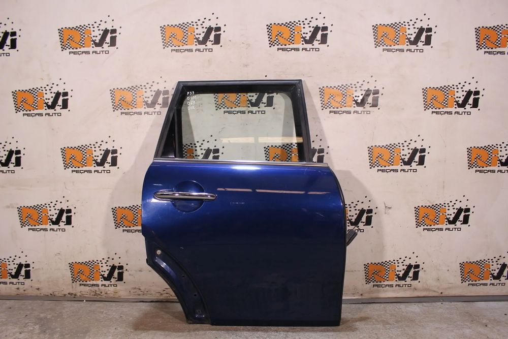 Porta trás direita MINI Mini (F55)