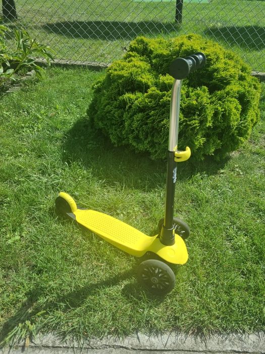 Hulajnoga decathlon