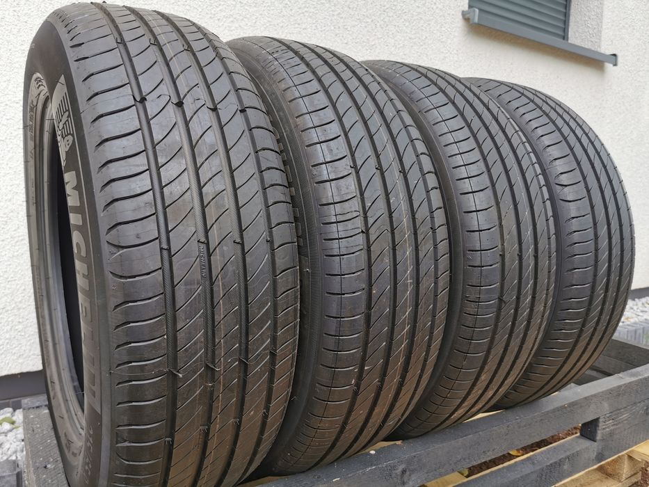 Opony Michelin Primacy 4  215/65/17 letnie 2022 NOWE