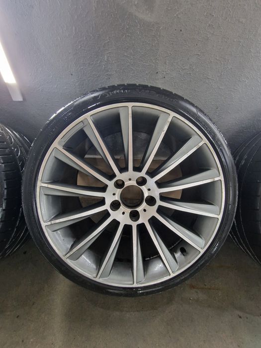 Продам титани r19