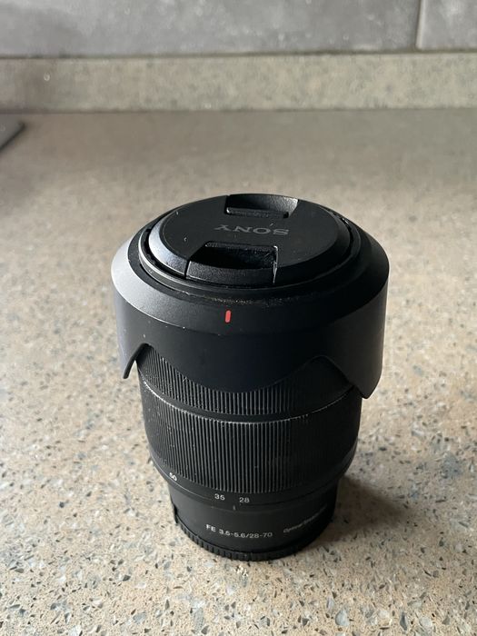 Sony A7 III , objetivas sony 28/70mm FE 3.5-5.6 , sony 50mm FE 1.8