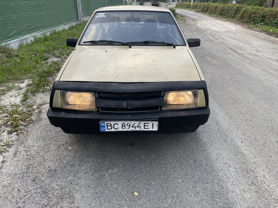 Продам ВАЗ 2109 СССР Класика