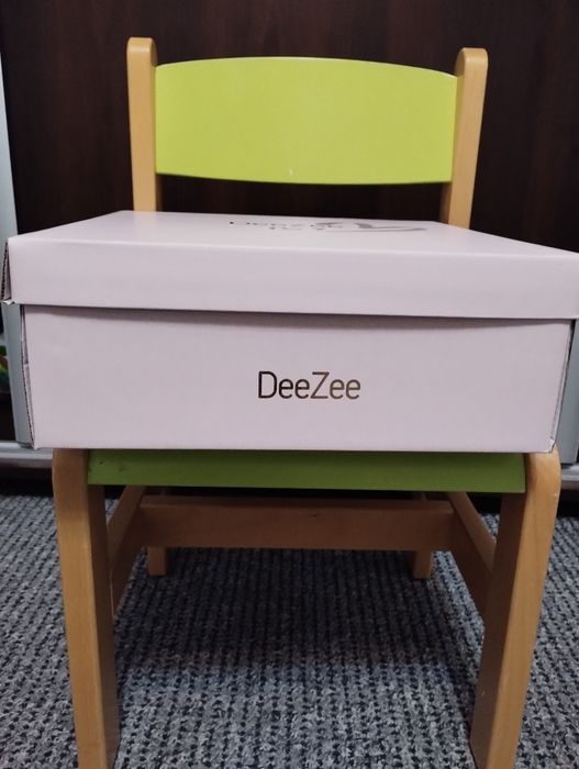 Buty DeeZee damskie