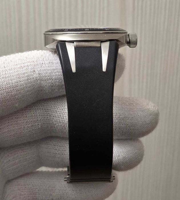 Чоловічий годинник Oris TT3 Titanium Automatic Day/Date