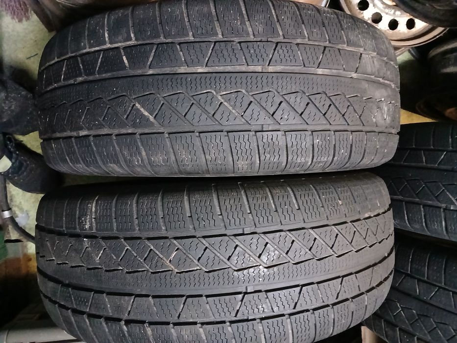 Шины 265 65 р17.