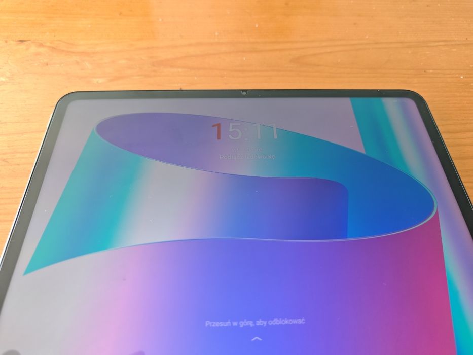 Oneplus pad go tablet