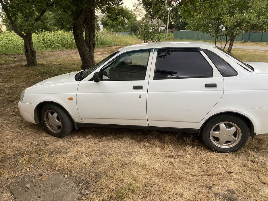 Продам Приору 2008 рік