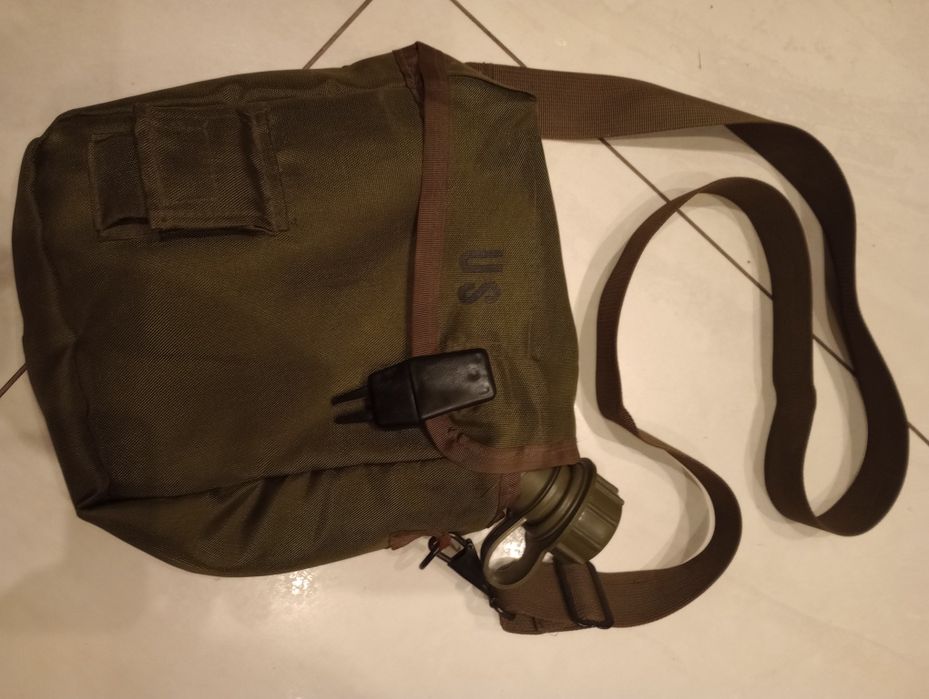 Wojskowe uzywane wyposarzenie armi USA