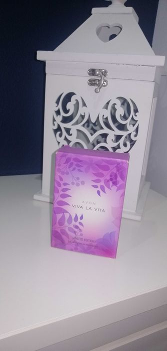Perfumy Viva la Vita - nowe