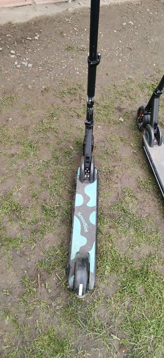 Електро самокат smosat 9